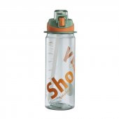 Shotay Tritan Yeşil Matara 900Ml - 1
