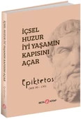 İçsel Huzur İyi Yaşamın Kapısını Açar - 1