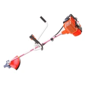 Knc Kbc-40euw Motorlu Tırpan - 1