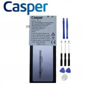 Casper Via V9 Pil Batarya ve Tamir Seti - 1