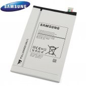 Samsung Galaxy Tab 8.4 S T705 Eb-Bt705Fbe Tablet Batarya Pil - 1