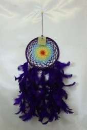 Dream Catcher Düş Kapanı - 1