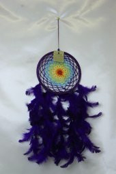 Dream Catcher Düş Kapanı - 2