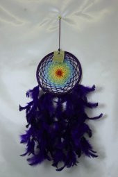 Dream Catcher Düş Kapanı - 3