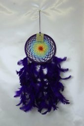 Dream Catcher Düş Kapanı - 4