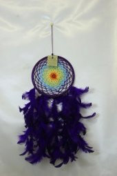 Dream Catcher Düş Kapanı - 5