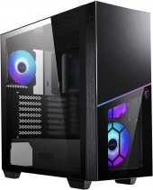 MSI MPG Sekira 100R Fanlı E-ATX Oyuncu Kasası Teşhir - 1
