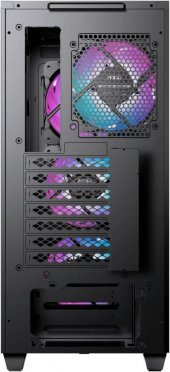 MSI MPG Sekira 100R Fanlı E-ATX Oyuncu Kasası Teşhir - 2