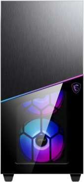 MSI MPG Sekira 100R Fanlı E-ATX Oyuncu Kasası Teşhir - 5