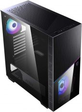 MSI MPG Sekira 100R Fanlı E-ATX Oyuncu Kasası Teşhir - 6