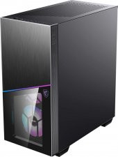 MSI MPG Sekira 100R Fanlı E-ATX Oyuncu Kasası Teşhir - 8