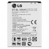 Lg G2 Mini Batarya Bl-59Uh - 1