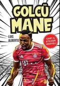 Golcü Mane - 1