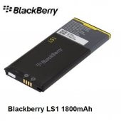 Blackberry Z10 Pil Batarya Ls1 Ls-1 - 1