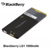 Blackberry Z10 Pil Batarya Ls1 Ls-1 - 2