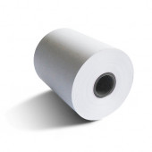 100 Adet 56 mm x 12 mt Yazar Kasa ve Pos Makinesi Termal Kağıt Rulosu - 4