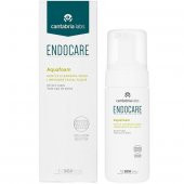 Endocare Aquafoam Temizleyici Köpük 125 ml - 1