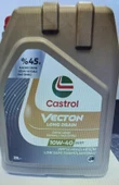 CASTROL VECTON E8 - E11 10W-40 20 LT 7.AY 2025 üretim thumbnail 1
