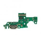 Huawei P Smart S Şarj Soketi Mikrofon AQM-LX1 - 1