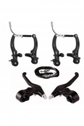 Bisiklet Fren Takımı - 1