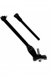 Bisiklet Alüminyum Park Ayak Ayarlı Ortadan Bağlantılı - 3