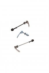 Bisiklet Göbek Mandalı Ön Arka Sele 3 Parça Set Halinde - 1