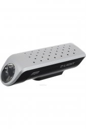 Bisiklet Ön Far Cg-117p Bisiklet Ön Far Gri Power Led 1 Watt - 2