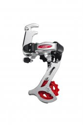 Bisiklet Tx-43 Vites Takımı Komple Set - 3