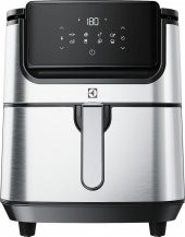 Electrolux Explore 6 E6AF1-6ST 5.4 lt Yağsız Fritöz Teşhir - 1