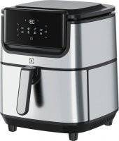 Electrolux Explore 6 E6AF1-6ST 5.4 lt Yağsız Fritöz Teşhir - 3
