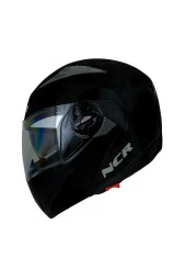 Çene Açılır Kask Vizörlü Ece Belgeli - 1