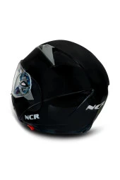 Çene Açılır Kask Vizörlü Ece Belgeli - 4