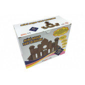 Mini Yapı Blokları çocuk oyuncağı - 3