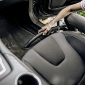 Karcher WD 5 S V-25/5/22 1100 W Islak & Kuru Elektrikli Süpürge - 3