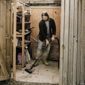 Karcher WD 5 S V-25/5/22 1100 W Islak & Kuru Elektrikli Süpürge - 6