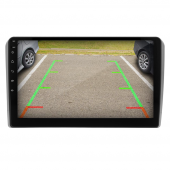 Ford Fusion Android Multimedya Sistemi (2007-2011) - 3