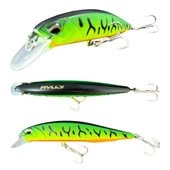 RYUJİ JERK KİLLER 9,5CM 15GR thumbnail 1