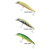 RYUJİ JERK KİLLER 9,5CM 15GR thumbnail 3