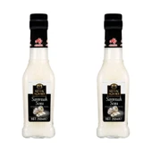Kemal Kükrer Sarımsak sosu 250 ml x 2 adet - 1
