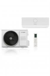 Bosch Climate 3000i A++ 24000 Btu Duvar Tipi Inverter Split Klima - 2