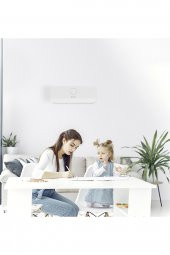 Bosch Climate 3000i A++ 24000 Btu Duvar Tipi Inverter Split Klima - 4