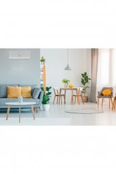 Bosch Climate 3000i A++ 24000 Btu Duvar Tipi Inverter Split Klima - 5