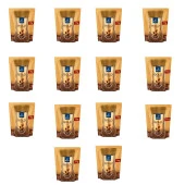 Tchibo Gold Selection Çözünebilir Kahve Ekonomik Paket 75 Gr. 14'lü Paket - 5