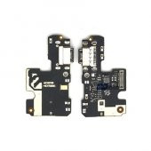 Xiaomi Mi A3 Şarj Soket Mikrofon Bordu - 1