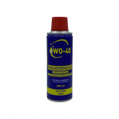 WO-40 Yağlayıcı 200 ml - 1