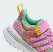 adidas X Lego Racer Tr21 El Çocuk Günlük Spor Ayakkabı HQ1326 - 2