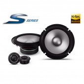 ÖZENHİFİ' den Alpine S-Serisi S2-S65C - 1