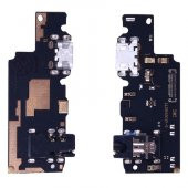 Xiaomi Redmi Note 5 Şarj Kulaklık Soket Mikrofon Bordu - 1