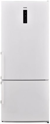 Vestel NFK60112 E GI PRO WIFI 533 Lt No-Frost Buzdolabı - 1