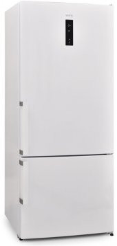 Vestel NFK60112 E GI PRO WIFI 533 Lt No-Frost Buzdolabı - 2